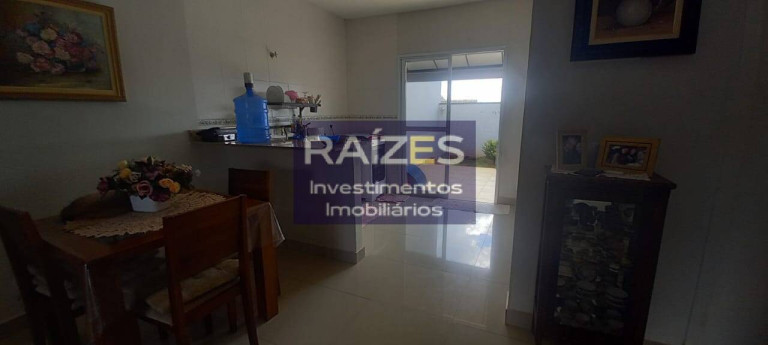 Imagem Casa com 3 Quartos à Venda, 140 m² em Residencial Quinta Dos Vinhedos - Bragança Paulista