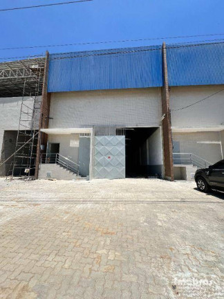Imagem Galpão para Alugar, 630 m² em Distrito Industrial - Maracanaú Imagem Galpão para Alugar, 630 m² em Distrito Industrial - Maracanaú