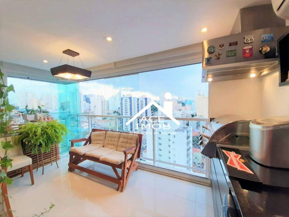 Imagem Apartamento com 2 Quartos à Venda, 76 m² em Aclimação - São Paulo Imagem Apartamento com 2 Quartos à Venda, 76 m² em Aclimação - São Paulo