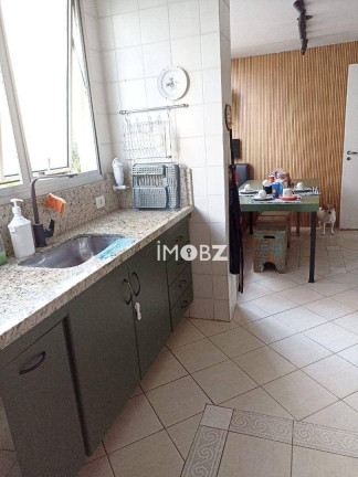 Imagem Imóvel com 4 Quartos à Venda, 160 m² em Panamby - São Paulo