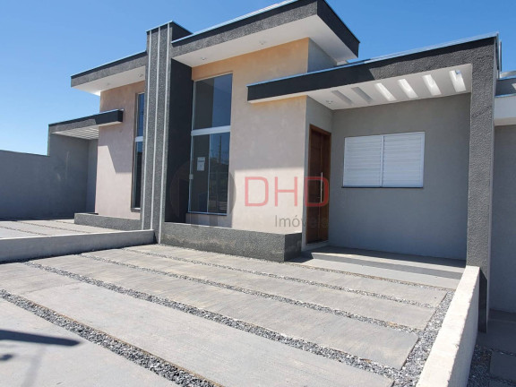 Casa com 2 Quartos à Venda, 150 m² em Jardim São Lucas - Salto De Pirapora