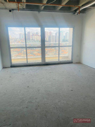 Imagem Sala Comercial à Venda, 37 m² em Centro - Guarulhos Imagem Sala Comercial à Venda, 37 m² em Centro - Guarulhos