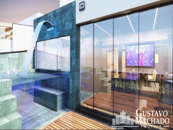 Imagem Cobertura com 3 Quartos à Venda, 280 m² em Aterrado - Volta Redonda Imagem Cobertura com 3 Quartos à Venda, 280 m² em Aterrado - Volta Redonda