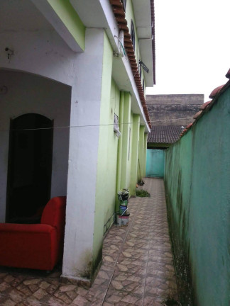 Imagem Casa com 3 Quartos à Venda, 60 m² em Bangu - Rio De Janeiro