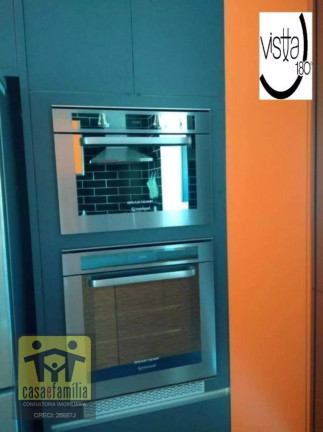 Imagem Apartamento com 2 Quartos à Venda, 128 m² em Vila Gumercindo - São Paulo