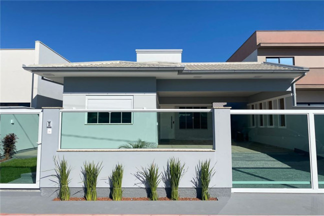 Casa com 3 Quartos à Venda,  em Bela Vista - Palhoça