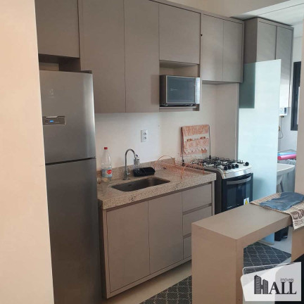 Imagem Apartamento com 2 Quartos à Venda, 65 m² em Jardim Tarraf Ii - São José Do Rio Preto Imagem Apartamento com 2 Quartos à Venda, 65 m² em Jardim Tarraf Ii - São José Do Rio Preto