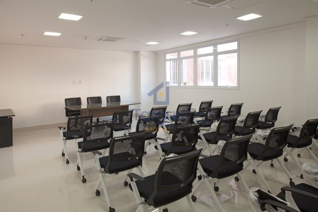 Imagem Sala Comercial à Venda, 42 m² em Tatuapé - São Paulo Imagem Sala Comercial à Venda, 42 m² em Tatuapé - São Paulo