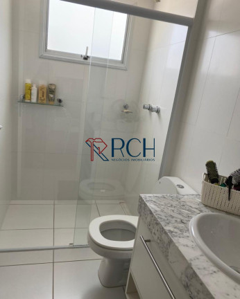 Imagem Apartamento com 3 Quartos à Venda, 151 m² em Jardim Portal Da Colina - Sorocaba