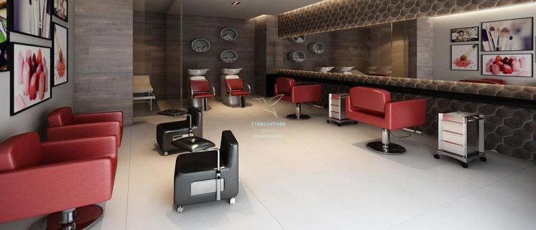 Imagem Apartamento com 1 Quarto à Venda, 45 m² em Centro - São Paulo Imagem Apartamento com 1 Quarto à Venda, 45 m² em Centro - São Paulo