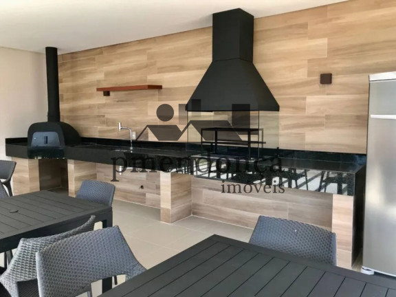 Imagem Apartamento com 3 Quartos à Venda, 82 m² em Lapa - São Paulo