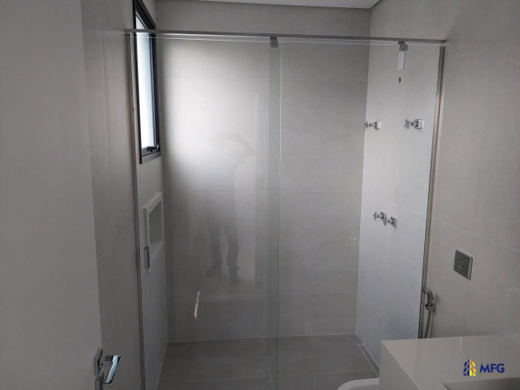 Imagem Casa de Condomínio com 4 Quartos à Venda, 370 m² em Alphaville Nova Esplanada 3 - Votorantim