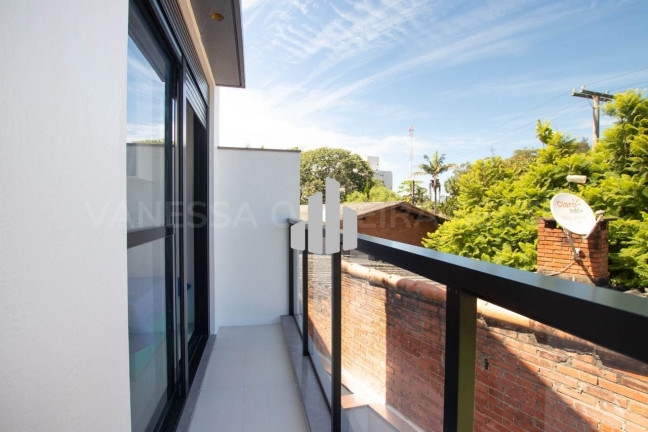 Imagem Sobrado com 2 Quartos à Venda, 89 m² em Praia Da Cal - Torres