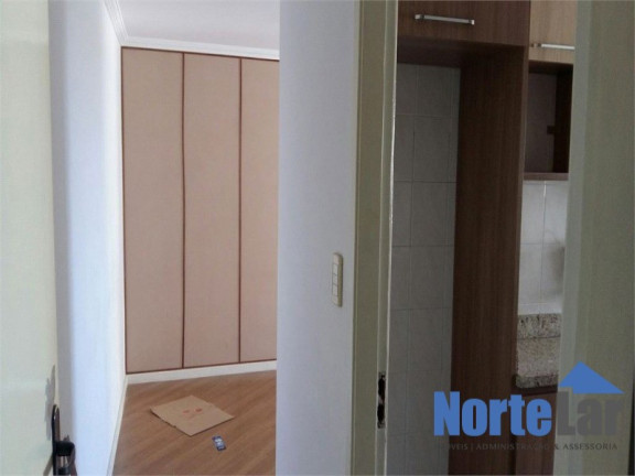 Imagem Apartamento com 2 Quartos à Venda, 51 m² em Jardim Peri - São Paulo