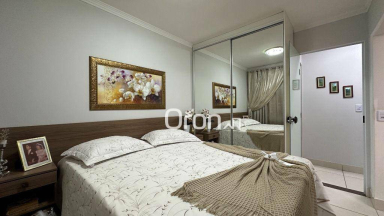 Imagem Casa com 2 Quartos à Venda, 100 m² em Residencial Buriti - Goiânia Imagem Casa com 2 Quartos à Venda, 100 m² em Residencial Buriti - Goiânia