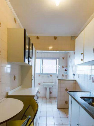 Imagem Apartamento com 1 Quarto à Venda, 60 m² em Bosque - Campinas Imagem Apartamento com 1 Quarto à Venda, 60 m² em Bosque - Campinas
