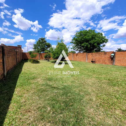 Imagem Casa com 2 Quartos à Venda, 45 m² em Jardim Petropolis - Cruz Alta Imagem Casa com 2 Quartos à Venda, 45 m² em Jardim Petropolis - Cruz Alta