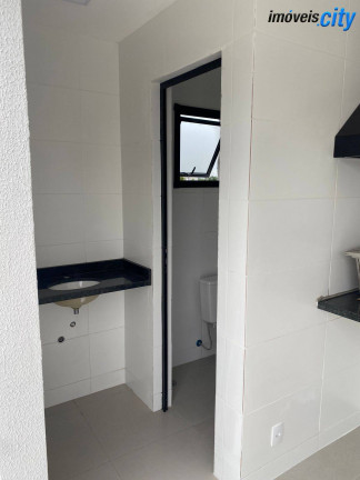 Imagem Apartamento com 2 Quartos à Venda, 42 m² em Vila Parque Jabaquara - São Paulo Imagem Apartamento com 2 Quartos à Venda, 42 m² em Vila Parque Jabaquara - São Paulo