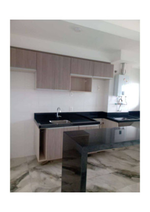 Apartamento com 2 Quartos à Venda, 66 m² em Parque Viana - Barueri