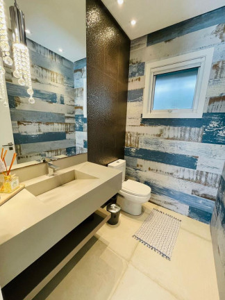 Imagem Casa com 5 Quartos à Venda, 442 m² em Morada Do Sol - Capão Da Canoa