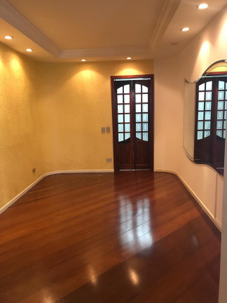 Imagem Apartamento com 4 Quartos à Venda, 200 m² em Vila Gomes Cardim - São Paulo