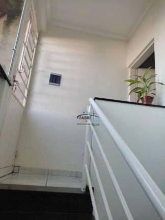 Imagem Sobrado com 2 Quartos à Venda, 114 m² em Jardim Dois Corações - Sorocaba