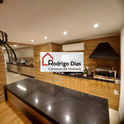 Imagem Apartamento com 3 Quartos à Venda, 216 m² em Jardim São Bento - Jundiaí Imagem Apartamento com 3 Quartos à Venda, 216 m² em Jardim São Bento - Jundiaí