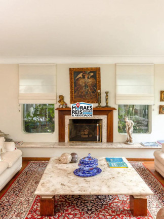 Imagem Casa com 4 Quartos à Venda, 580 m² em Alto De Pinheiros - São Paulo Imagem Casa com 4 Quartos à Venda, 580 m² em Alto De Pinheiros - São Paulo
