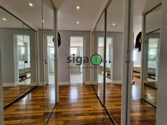 Imagem Apartamento com 3 Quartos à Venda, 185 m² em Jardim Das Vertentes - São Paulo Imagem Apartamento com 3 Quartos à Venda, 185 m² em Jardim Das Vertentes - São Paulo