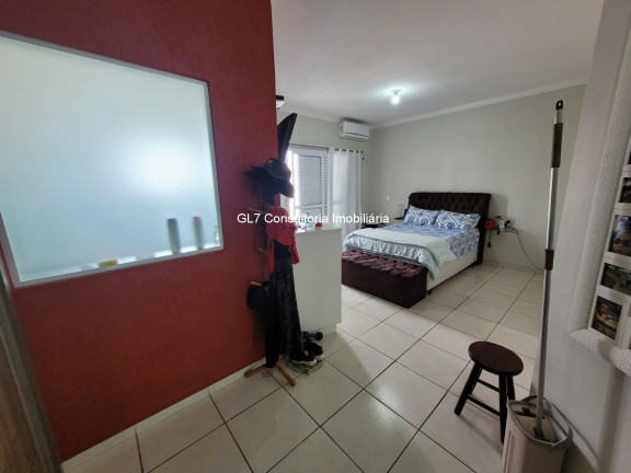 Imagem Sobrado com 3 Quartos à Venda,  em Jardim Bom Princípio - Indaiatuba
