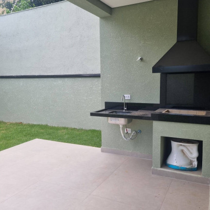 Imagem Casa de Condomínio com 3 Quartos à Venda,  em Nova Gardênia - Atibaia