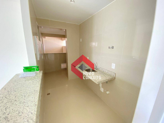 Imagem Apartamento com 3 Quartos à Venda, 78 m² em Papicu - Fortaleza