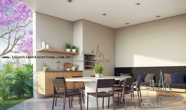 Imagem Apartamento com 2 Quartos à Venda, 68 m² em Sumaré - São Paulo