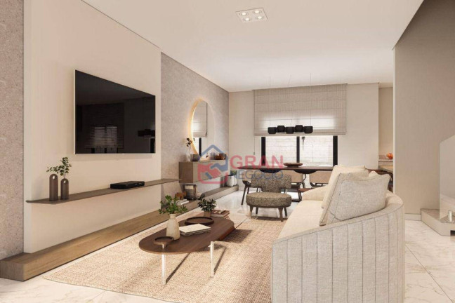 Imagem Sobrado com 3 Quartos à Venda, 111 m² em Uberaba - Curitiba Imagem Sobrado com 3 Quartos à Venda, 111 m² em Uberaba - Curitiba