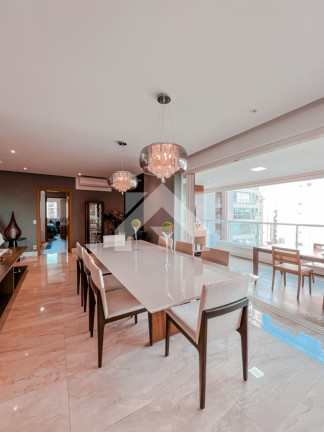 Imagem Apartamento com 3 Quartos à Venda, 224 m² em Tamboré - Santana De Parnaíba Imagem Apartamento com 3 Quartos à Venda, 224 m² em Tamboré - Santana De Parnaíba