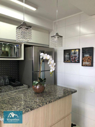 Imagem Apartamento com 1 Quarto à Venda, 33 m² em Brás - São Paulo