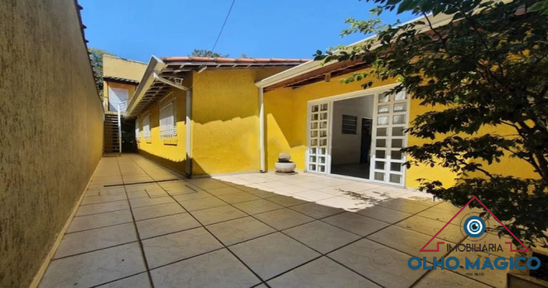 Imagem Casa com 3 Quartos à Venda, 162 m² em Metalúrgicos - Osasco Imagem Casa com 3 Quartos à Venda, 162 m² em Metalúrgicos - Osasco