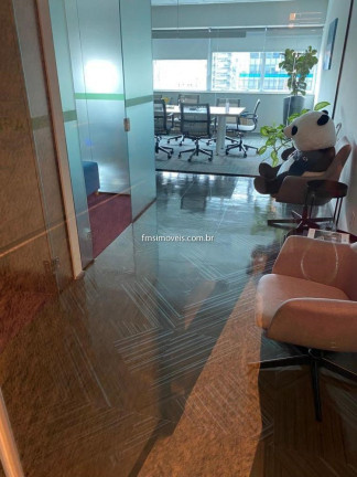 Imagem Sala Comercial para Alugar, 246 m² em Jardim Paulistano - São Paulo Imagem Sala Comercial para Alugar, 246 m² em Jardim Paulistano - São Paulo