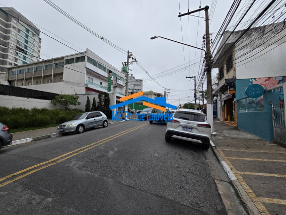 Imagem Apartamento com 2 Quartos à Venda, 57 m² em Vila Yara - Osasco