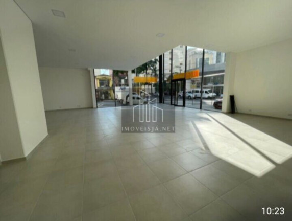 Imagem Imóvel Comercial para Alugar, 550 m² em Vila Olímpia - São Paulo Imagem Imóvel Comercial para Alugar, 550 m² em Vila Olímpia - São Paulo