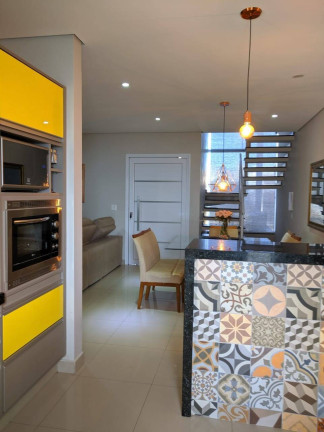 Imagem Casa de Condomínio com 3 Quartos à Venda, 220 m² em Jardim Villagio Milano - Sorocaba Imagem Casa de Condomínio com 3 Quartos à Venda, 220 m² em Jardim Villagio Milano - Sorocaba
