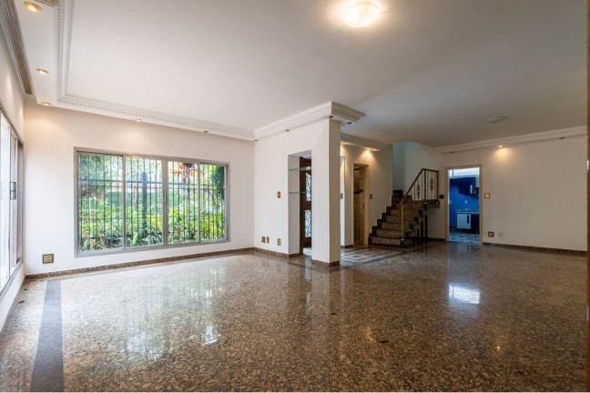 Imagem Casa com 3 Quartos à Venda, 261 m² em Planalto Paulista - São Paulo Imagem Casa com 3 Quartos à Venda, 261 m² em Planalto Paulista - São Paulo