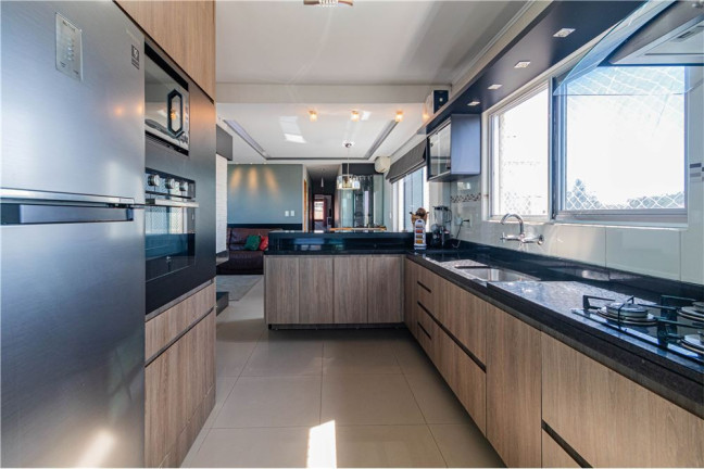 Imagem Apartamento com 3 Quartos à Venda, 164 m² em Vila Ipiranga - Porto Alegre