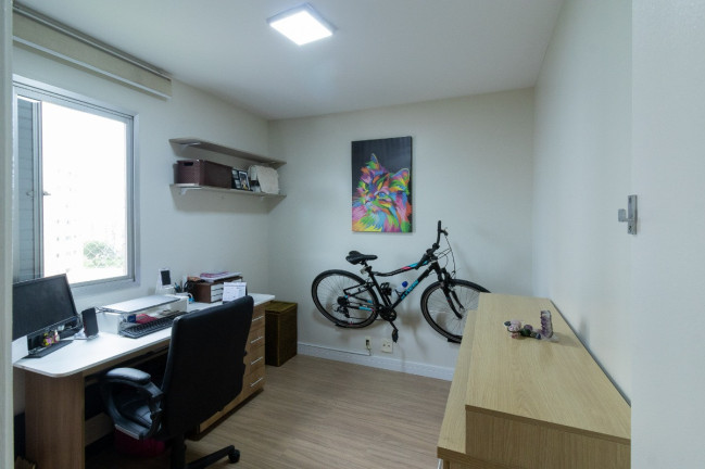 Imagem Apartamento com 3 Quartos à Venda, 84 m² em Freguesia Do ó - São Paulo