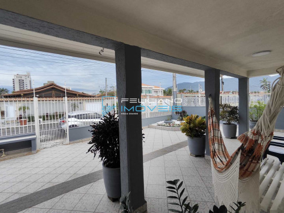 Casa com 3 Quartos à Venda, 150 m² em Flórida - Praia Grande