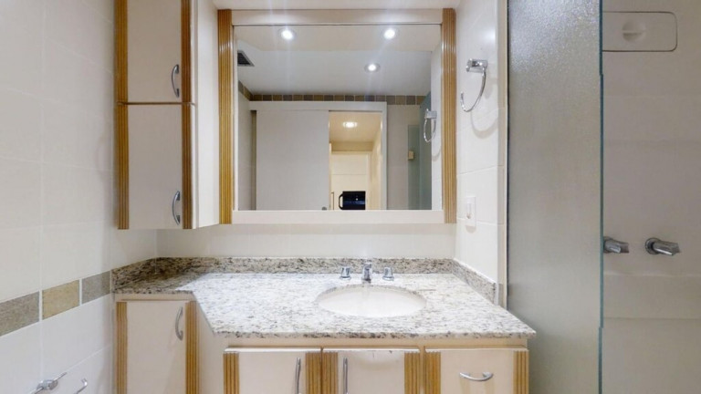 Imagem Imóvel com 3 Quartos à Venda, 99 m² em Botafogo - Rio De Janeiro