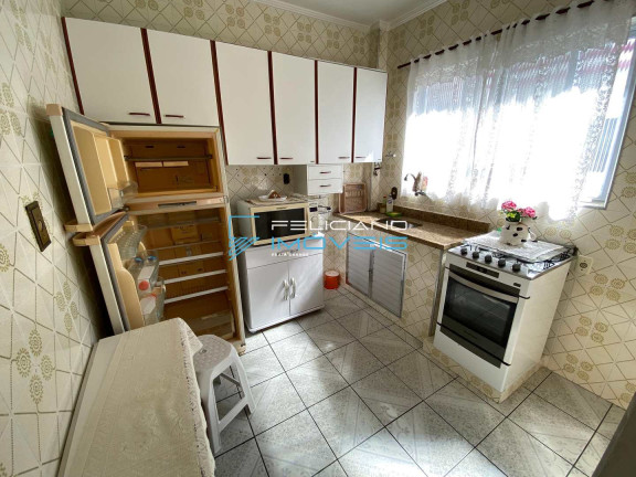 Imagem Apartamento com 1 Quarto à Venda, 54 m² em Guilhermina - Praia Grande Imagem Apartamento com 1 Quarto à Venda, 54 m² em Guilhermina - Praia Grande