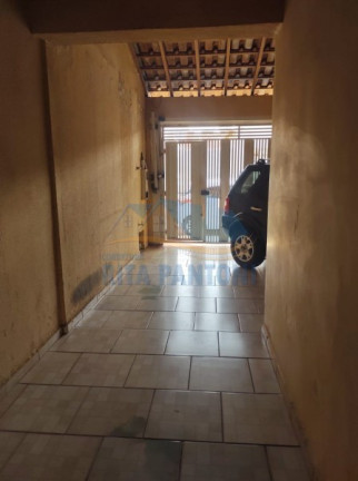 Imagem Casa com 2 Quartos à Venda, 165 m² em Campos Elíseos - Ribeirão Preto Imagem Casa com 2 Quartos à Venda, 165 m² em Campos Elíseos - Ribeirão Preto