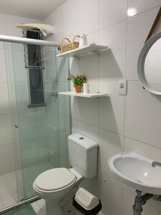 Imagem Apartamento com 3 Quartos à Venda, 73 m² em Santa Maria - Aracaju Imagem Apartamento com 3 Quartos à Venda, 73 m² em Santa Maria - Aracaju