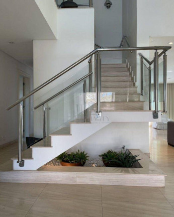 Imagem Casa com 4 Quartos à Venda, 450 m² em Alphaville - Santana De Parnaíba Imagem Casa com 4 Quartos à Venda, 450 m² em Alphaville - Santana De Parnaíba